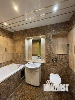 1-к квартира, на длительный срок, 41м2, 13/16 этаж