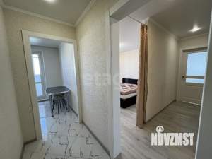 2-к квартира, на длительный срок, 56м2, 14/16 этаж