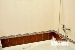 1-к квартира, посуточно, 39м2, 1/1 этаж