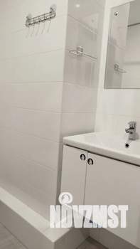 2-к квартира, посуточно, 42м2, 5/12 этаж