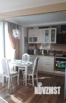 3-к квартира, на длительный срок, 72м2, 3/9 этаж