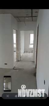 2-к квартира, на длительный срок, 54м2, 22/24 этаж