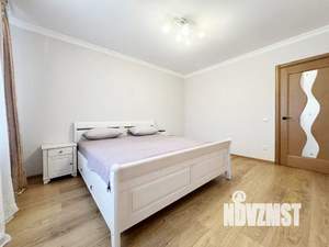 2-к квартира, посуточно, 66м2, 2/14 этаж