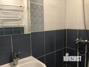 Студия квартира, на длительный срок, 19м2, 2/8 этаж