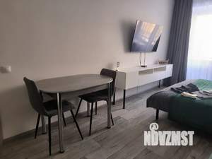 1-к квартира, посуточно, 29м2, 3/5 этаж