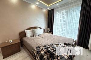 3-к квартира, посуточно, 62м2, 5/17 этаж