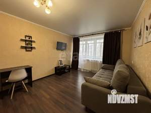 1-к квартира, на длительный срок, 33м2, 3/5 этаж