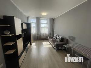 Студия квартира, на длительный срок, 25м2, 5/13 этаж