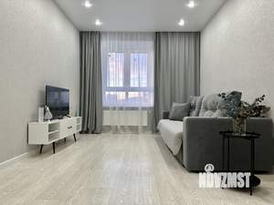 1-к квартира, посуточно, 35м2, 5/14 этаж