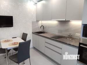 2-к квартира, на длительный срок, 45м2, 3/15 этаж