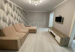 1-к квартира, на длительный срок, 40м2, 8/15 этаж