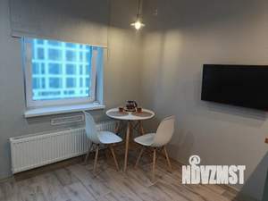 Студия квартира, посуточно, 21м2, 13/26 этаж