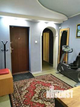 4-к квартира, на длительный срок, 86м2, 1/5 этаж