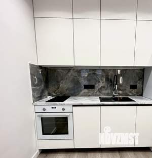 2-к квартира, на длительный срок, 40м2, 4/20 этаж