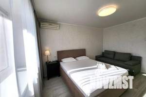 1-к квартира, посуточно, 33м2, 11/14 этаж