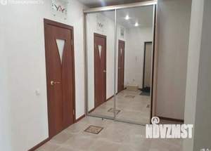 1-к квартира, на длительный срок, 50м2, 12/19 этаж