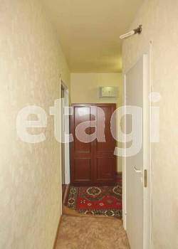 1-к квартира, на длительный срок, 44м2, 2/9 этаж