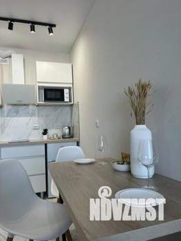 1-к квартира, посуточно, 29м2, 1/1 этаж