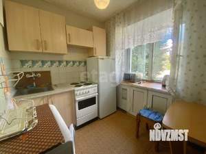 2-к квартира, на длительный срок, 45м2, 2/5 этаж