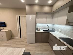 2-к квартира, на длительный срок, 59м2, 3/18 этаж