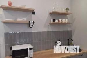 1-к квартира, посуточно, 27м2, 7/9 этаж