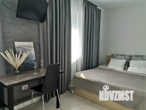 1-к квартира, посуточно, 19м2, 3/5 этаж