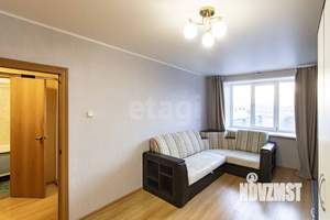 1-к квартира, на длительный срок, 34м2, 10/10 этаж