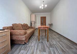 1-к квартира, на длительный срок, 39м2, 4/16 этаж
