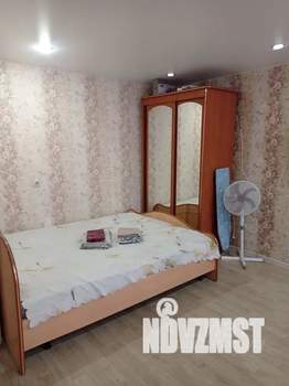 1-к квартира, посуточно, 30м2, 2/5 этаж