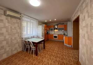 3-к квартира, на длительный срок, 100м2, 5/11 этаж