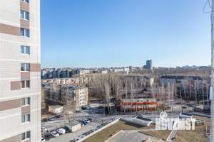 1-к квартира, посуточно, 34м2, 1/1 этаж