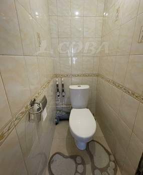 3-к квартира, на длительный срок, 59м2, 3/3 этаж