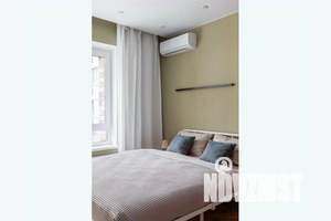 1-к квартира, посуточно, 30м2, 5/7 этаж