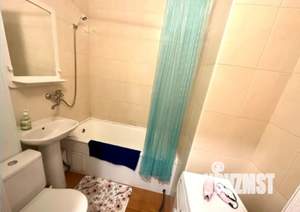 Студия квартира, посуточно, 32м2, 3/15 этаж