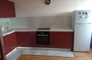 3-к квартира, на длительный срок, 90м2, 9/10 этаж