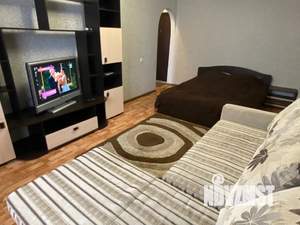 1-к квартира, посуточно, 35м2, 4/5 этаж