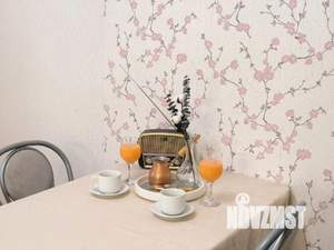 2-к квартира, посуточно, 59м2, 1/1 этаж