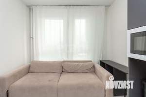 1-к квартира, на длительный срок, 35м2, 14/24 этаж