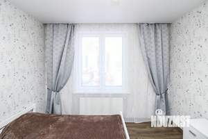 2-к квартира, на длительный срок, 54м2, 2/19 этаж