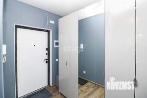 2-к квартира, на длительный срок, 54м2, 2/19 этаж