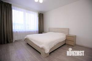 2-к квартира, посуточно, 52м2, 1/1 этаж