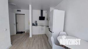 1-к квартира, посуточно, 33м2, 3/10 этаж