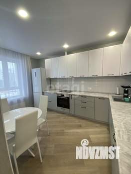 2-к квартира, на длительный срок, 60м2, 5/7 этаж