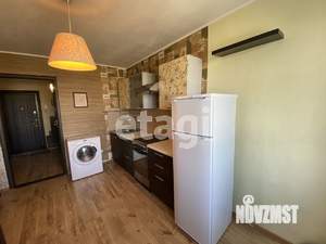 1-к квартира, на длительный срок, 42м2, 9/9 этаж