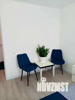 1-к квартира, посуточно, 34м2, 9/15 этаж