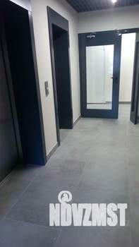 1-к квартира, посуточно, 44м2, 1/1 этаж