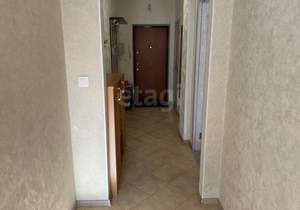 1-к квартира, на длительный срок, 38м2, 10/14 этаж