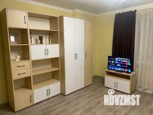 1-к квартира, посуточно, 40м2, 7/9 этаж