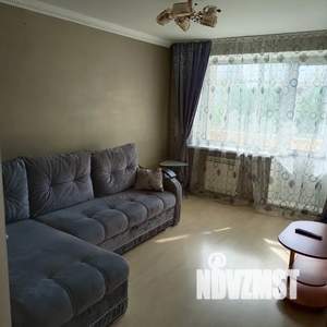 1-к квартира, посуточно, 34м2, 5/9 этаж