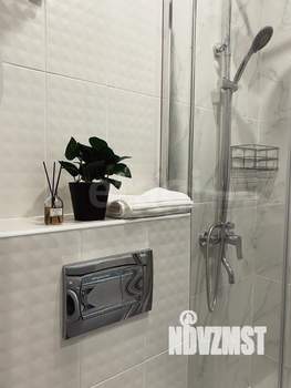 Студия квартира, на длительный срок, 18м2, 5/9 этаж